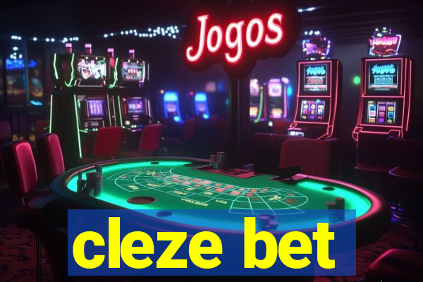 cleze bet